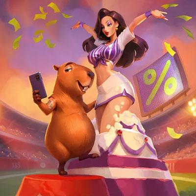 Spinbara Cashback Bonus Sport