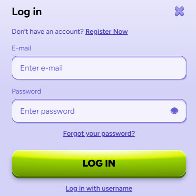 Spinbara Login