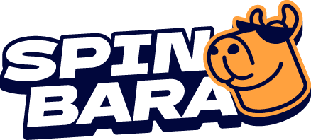Spinbara Casino Logo
